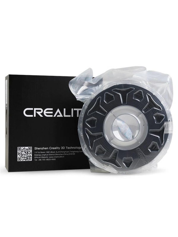 CREALITY 3D PRINT FILAMENT CR-PETG BLACK