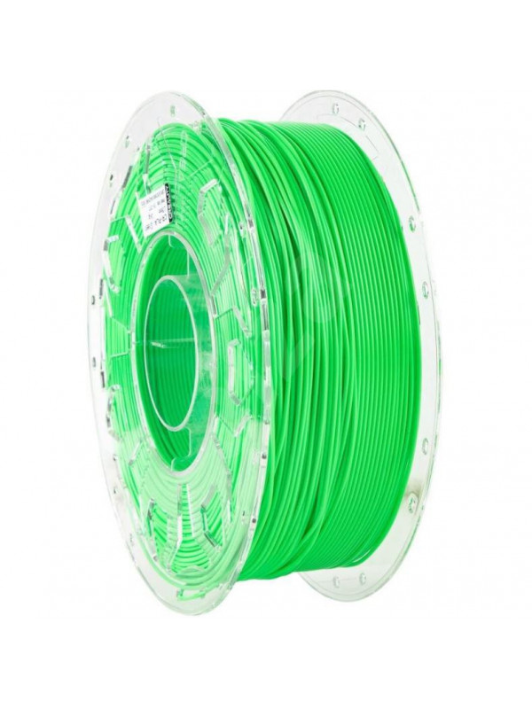 Creality 3d print filament cr-pla green