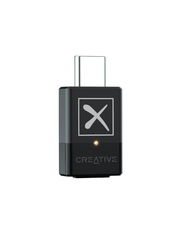 CREATIVE Bluetooth USB Transmitter BT-W5