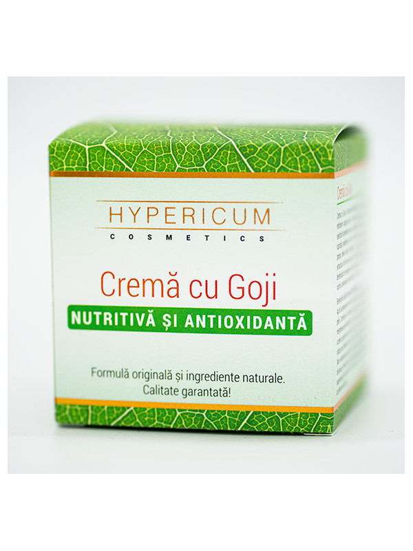 CREMA CU GOJI 40ML CUTIE
