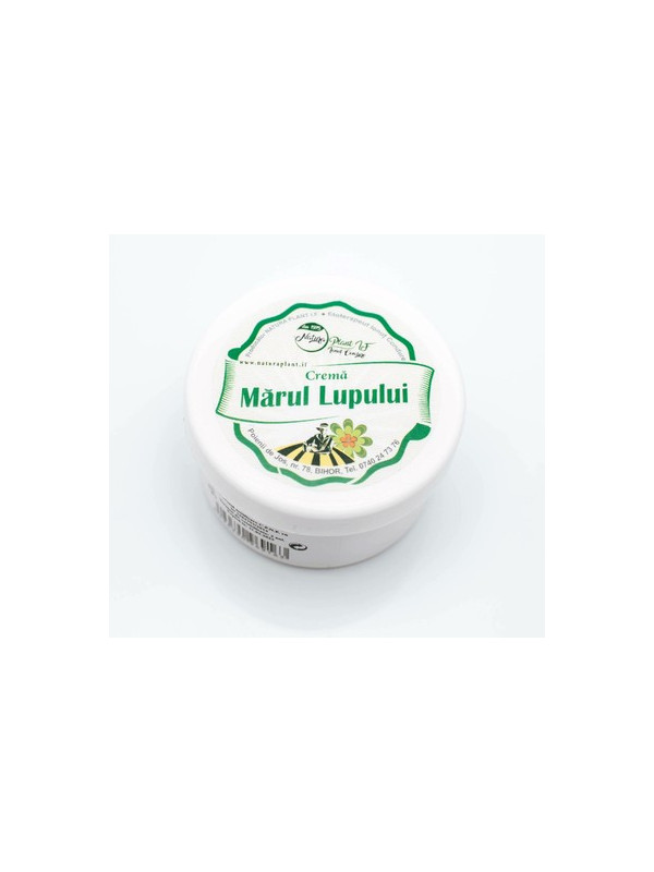 CREMA MARUL LUPULUI 50ML