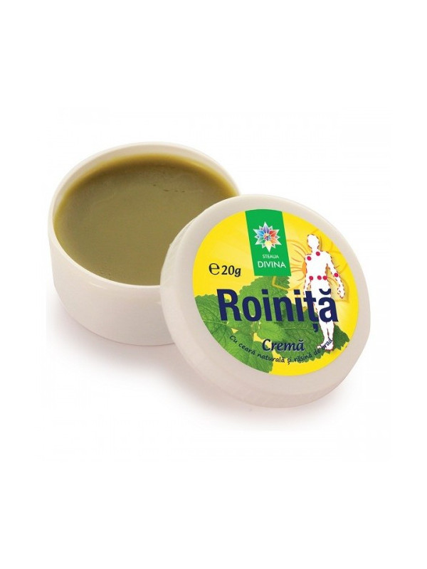 Crema roinita 20ml santo raphael