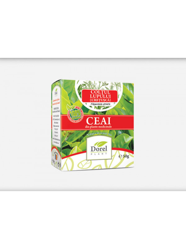 CRETUSCA COLTUL LUPULUI 50GR