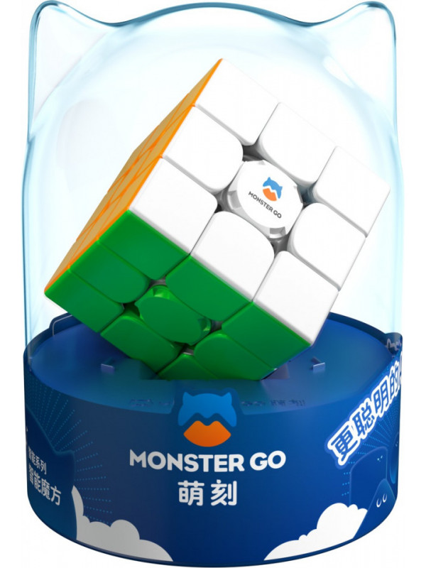 Cub gan monster go mg ai premium