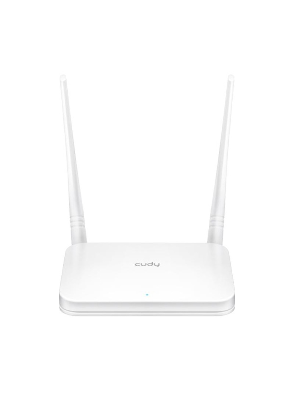 CUDY N300 Wi-Fi Router