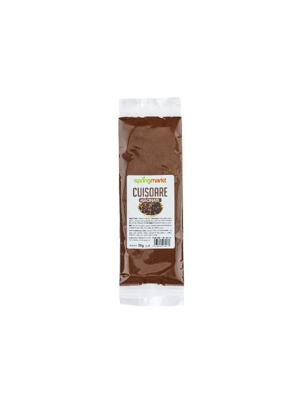 CUISOARE MACINATE 30G