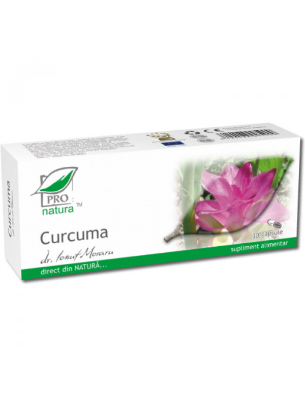 CURCUMA 30CPS