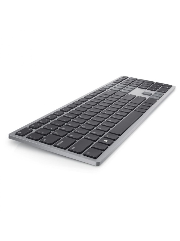 Dell Wireless Keyboard - KB700 - US Int