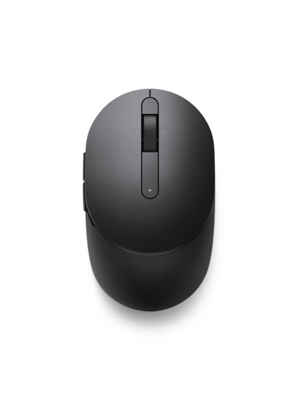 DL MOUSE MS5120W WIRELESS BLACK