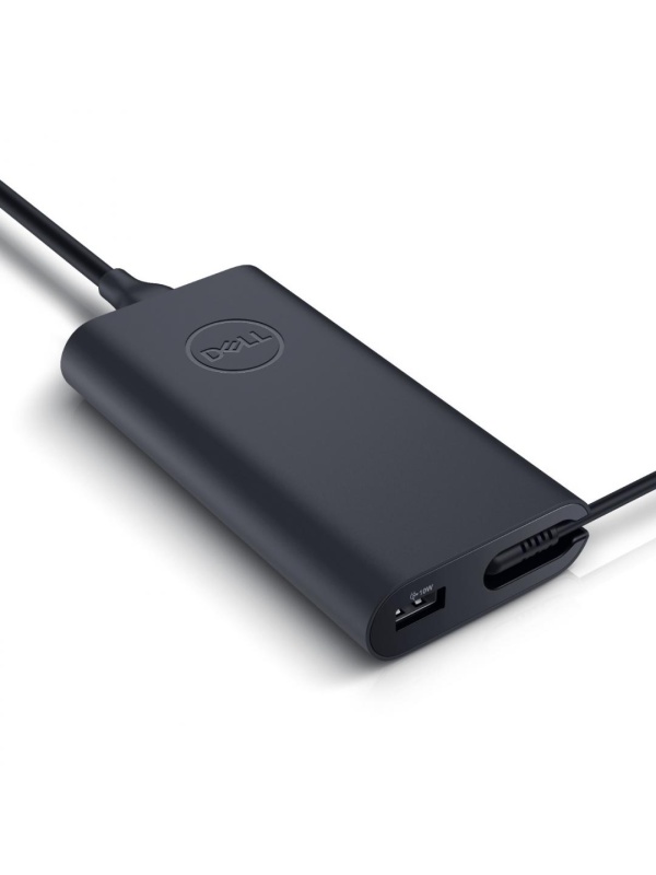 DL POWER ADAPTOR 130W USB-C AC