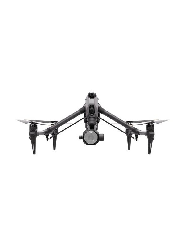 Drona DJI Inspire 3, 8K UHD, Dual camera FPVauton. 28min, vit. max. 94km/h, 3995g