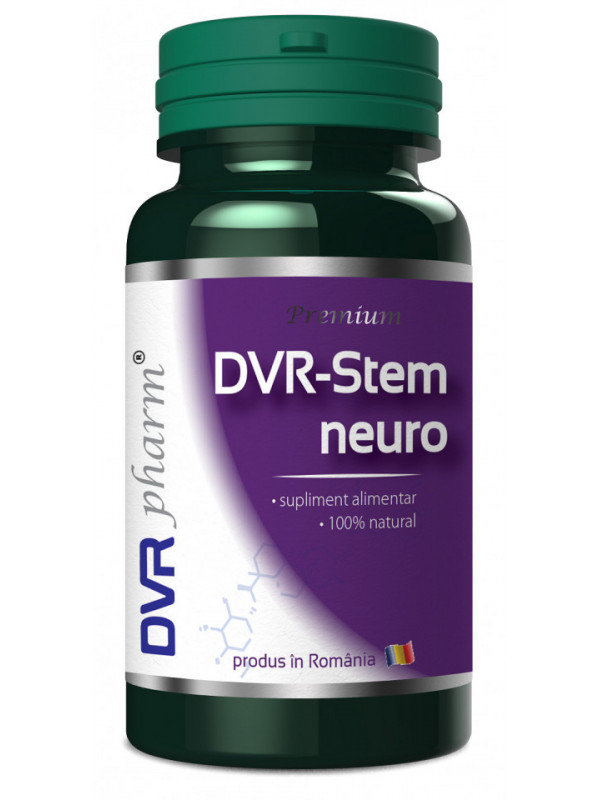 DVR STEM NEURO 60CPS