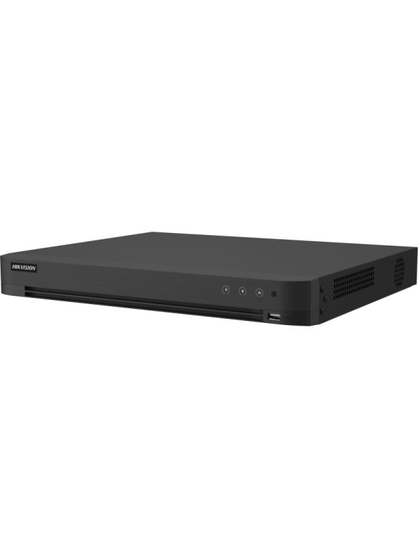 DVR TURBO HD 5MP 16CH 2XSATA ACUSENSE
