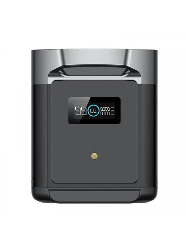 EcoFlow Delta 2 MAX Extra Battery baterie suplimentara pentru Delta 2 MAX