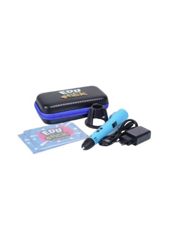 EDUSTICK 3D PRINTING PEN 1 PACK