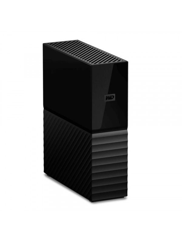 EHDD 18TB WD 3.5" MY BOOK USB 3.0 BK