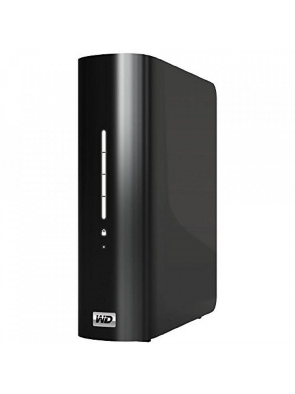 EHDD 6TB WD 3.5" ELEMENTS BLACK USB 3.0