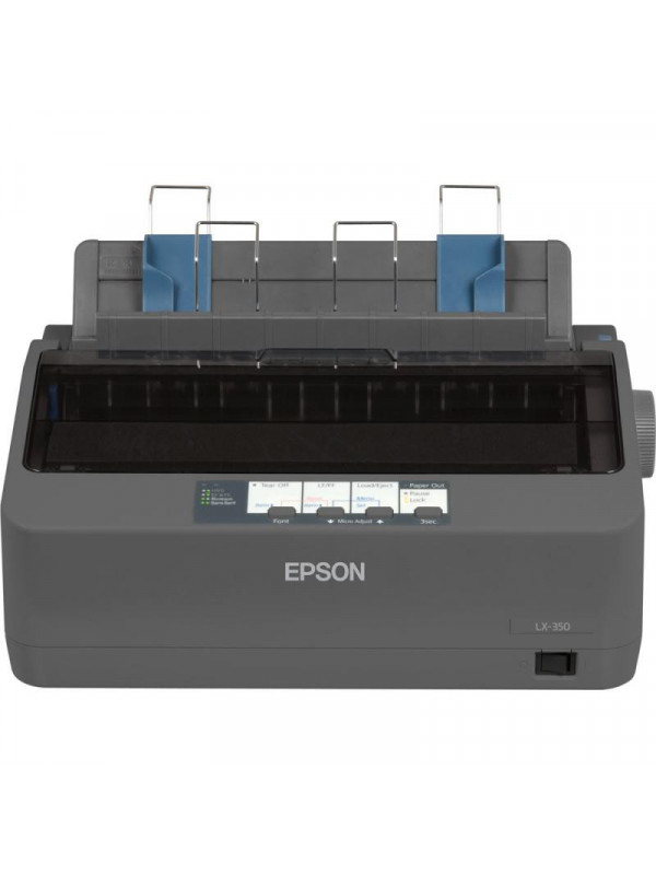 Epson lx-350 a4 matrix printer