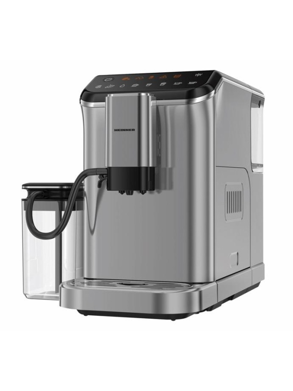 ESPRESSOR AUTOMAT HEINNER HEMA-D20DGREY