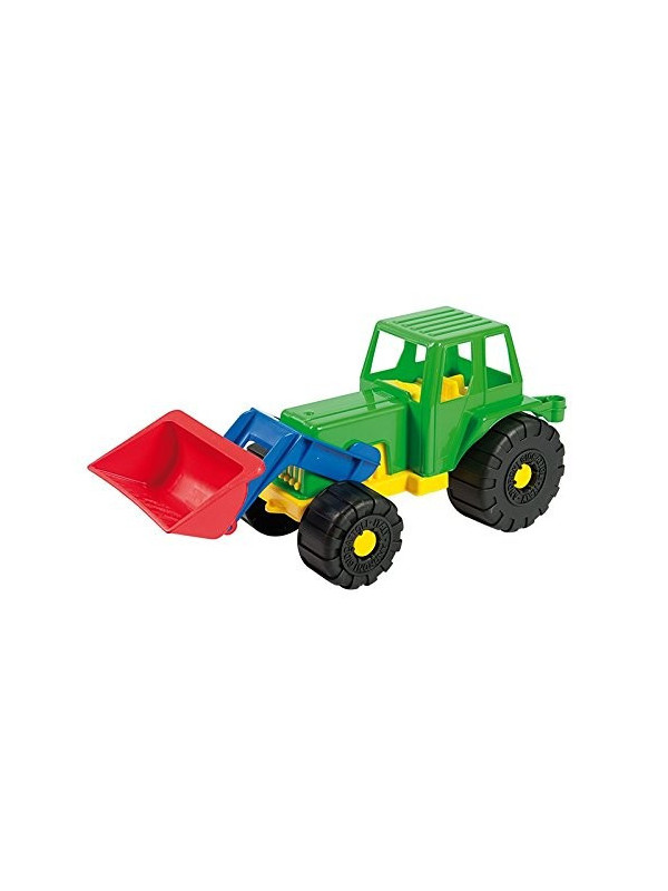 Excavator 30 cm Little Worker