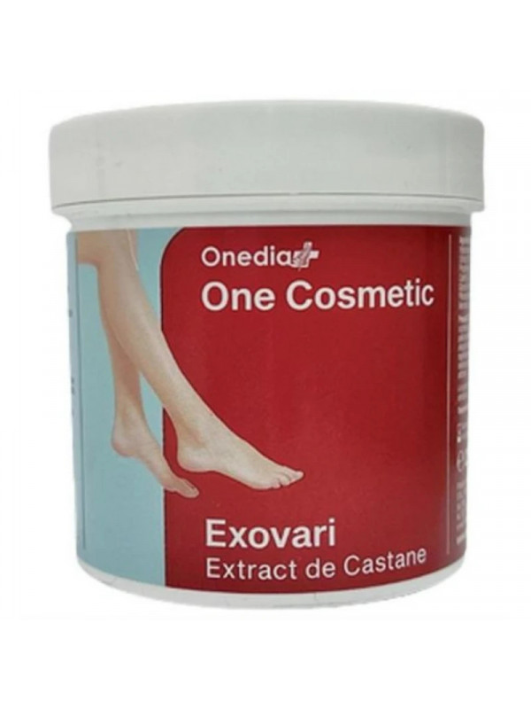EXOVARI BALSAM EXTRACT CASTANE 250ML