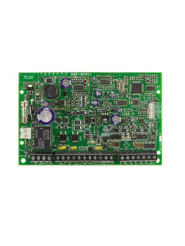 EXTENSIE CONTROL ACCES ACM12