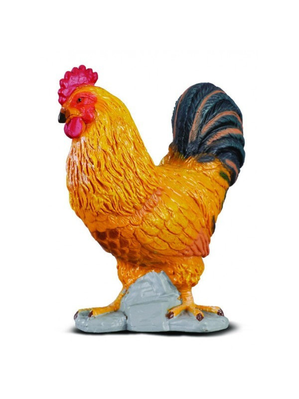Figurina Cocos S Collecta