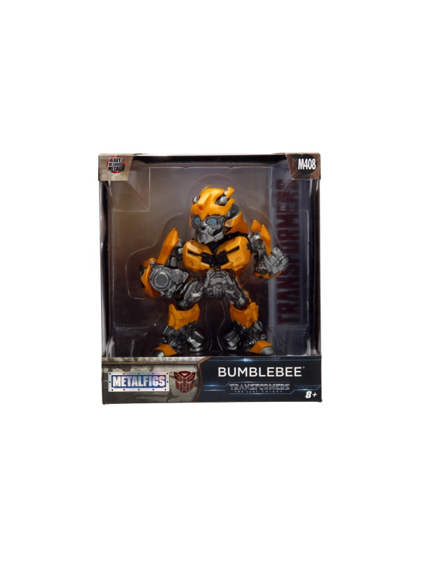 FIGURINA TRANSFORMERS 4 BUMBLEBEE