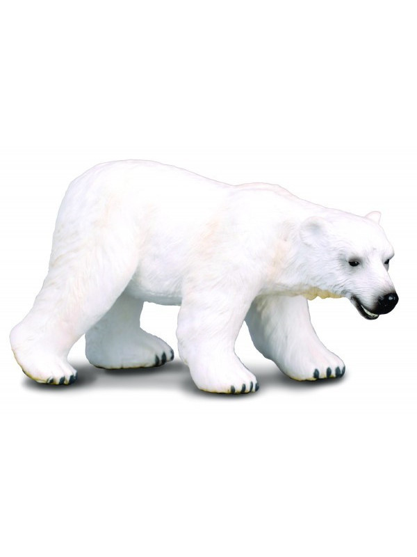 Figurina Urs Polar L Collecta