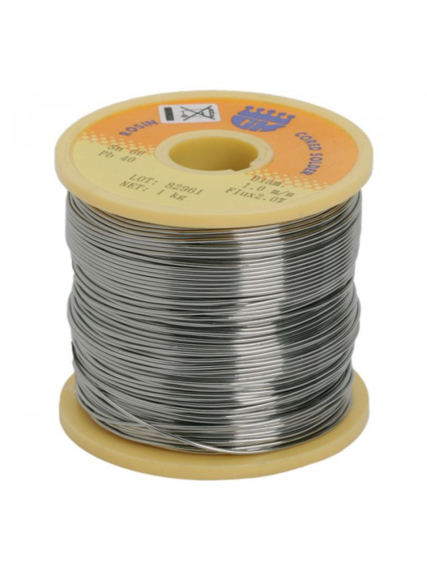 FludorO 1 mm • 1 kg