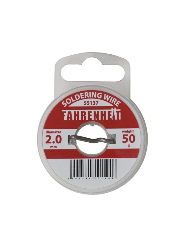 FludorO 2 mm • 50 g