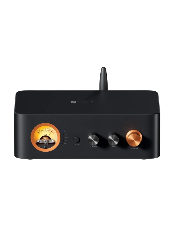 Fosi Audio MC351 2.1 Amplificator integrat cu DAC si Bluetooth 5.3