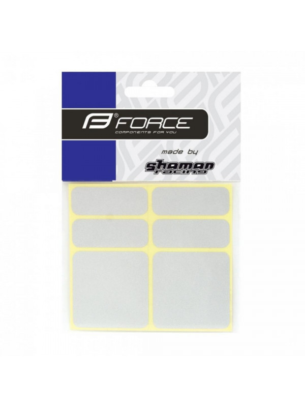 FRC16350 Protectie cadru Force autocolan