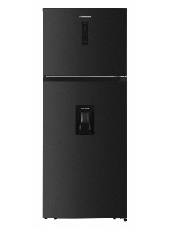 FRIGIDER CU DOUA USI HEINNER HF-HM413NFD