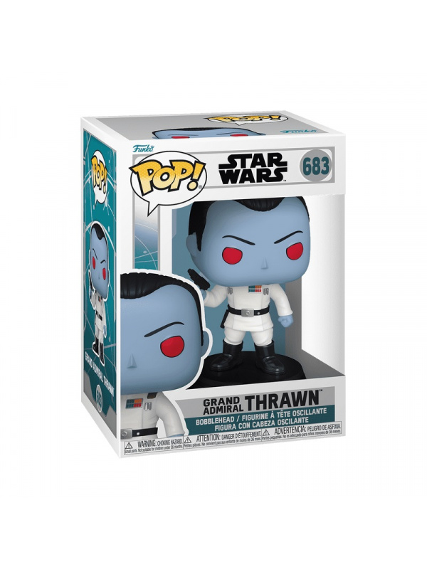 Funko POP Vinyl: ASH S2 - POP 1