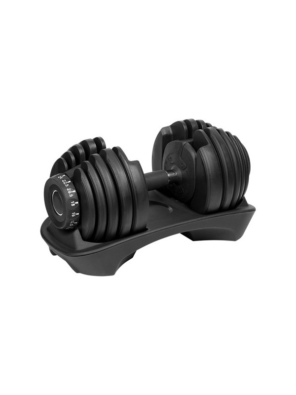 GANTERA DIN FONTA REGLABILA AUTOMATA 24 KG REBEL ACTIVE