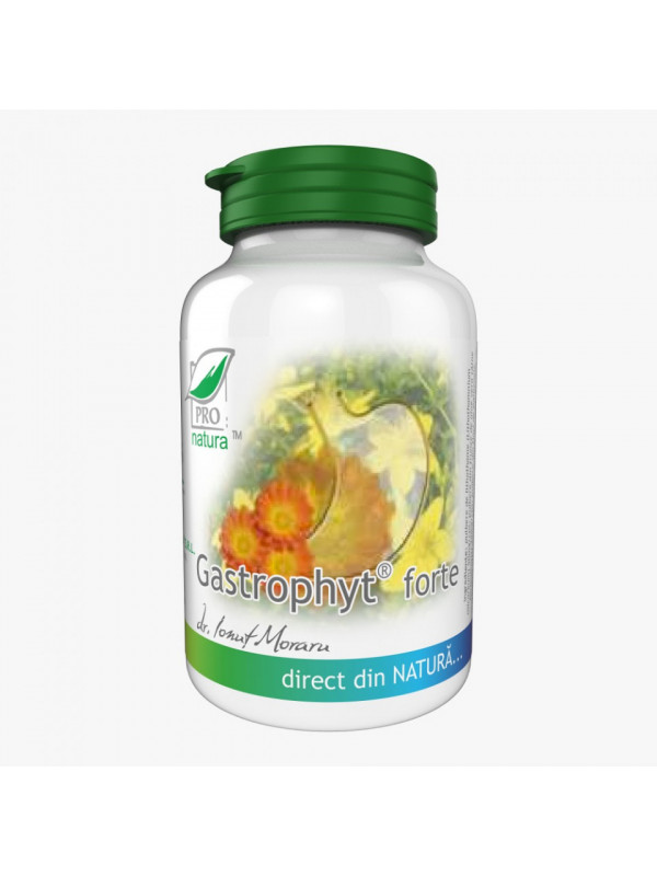 GASTROPHYT FORTE 60CPS