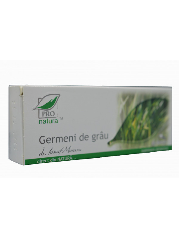 Germeni de grau 30cps