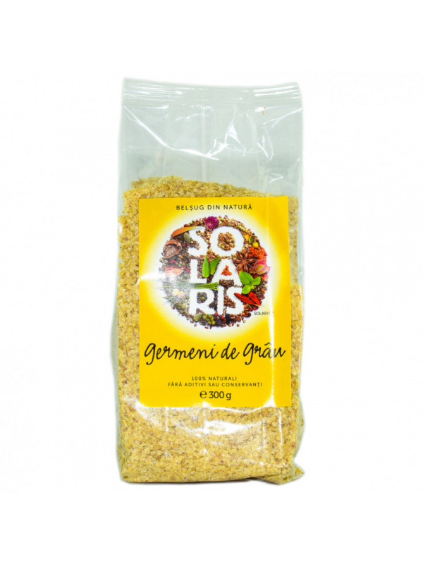 GERMENI GRAU 300gr SOLARIS