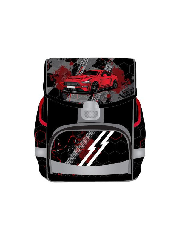 GHIOZDAN HERLITZ FIT, NEECHIPAT, DIMENSIUNE 35 X 26 X 17 CM, MODEL CAR