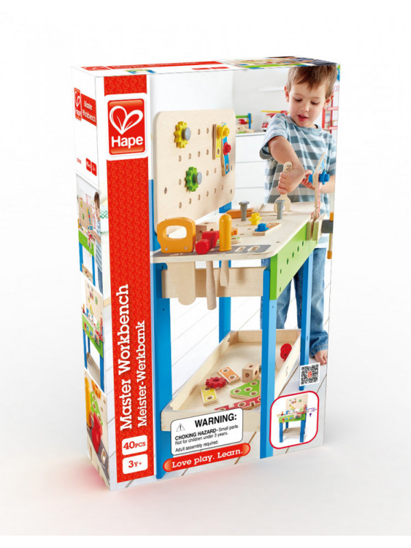 Hape banc de lucru