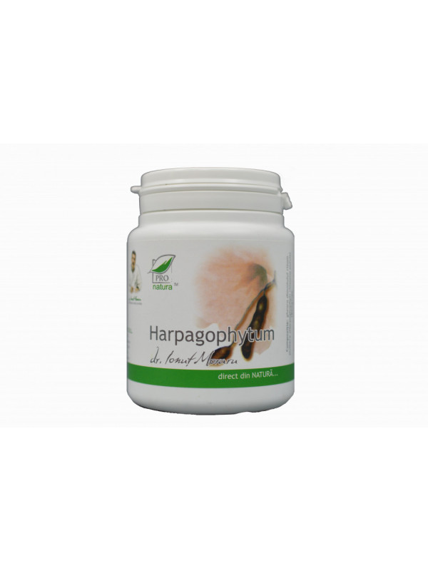 HARPAGOPHYTUM 30CPS