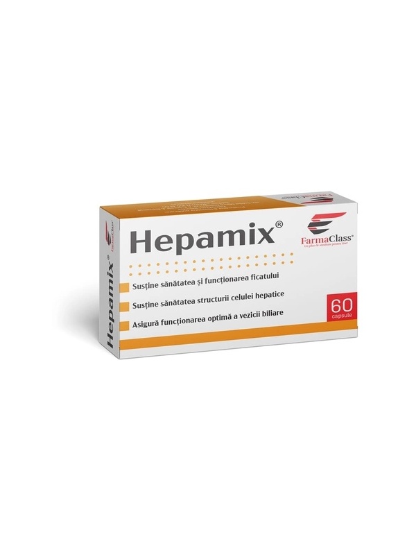 HEPAMIX 60CPS