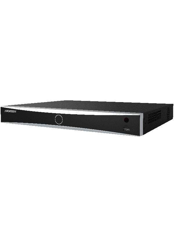 HK NVR 16-CH IP 2 SATA UP TO 10TB