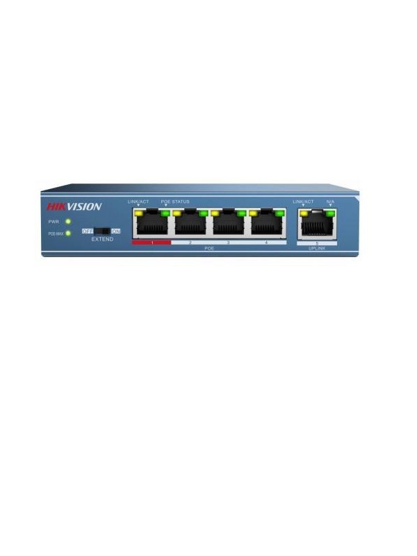 HK SWITCH POE 4 PORTURI FARA MANAGEMENT