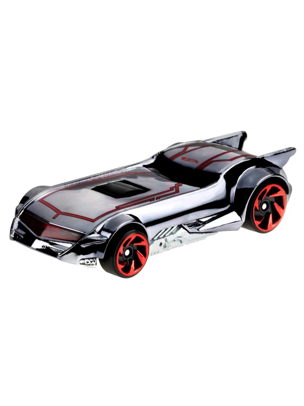 HOT WHEELS MASINA METALICA TEMATICA BATMAN BATMOBILE SCARA 1:64