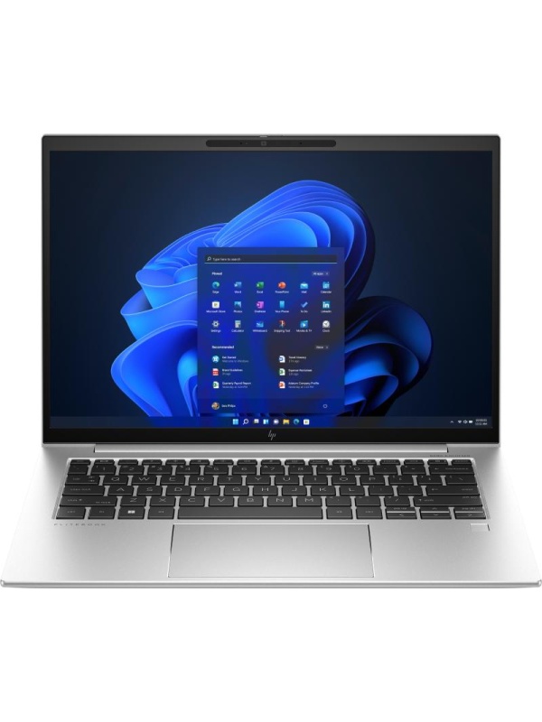HP 840G10 14 i7-1360P 16 512 UMA W11P 3y
