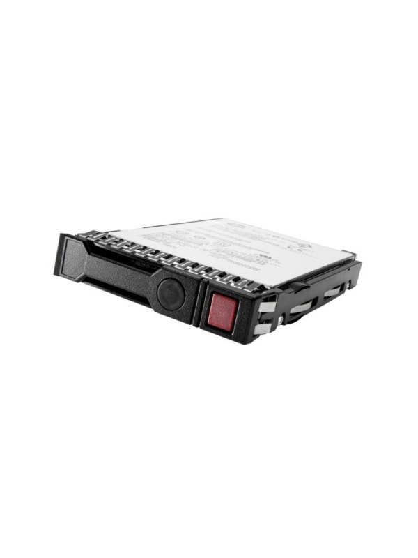 HPE 8TB SATA 7.2K LFF LP 512E DS HDD