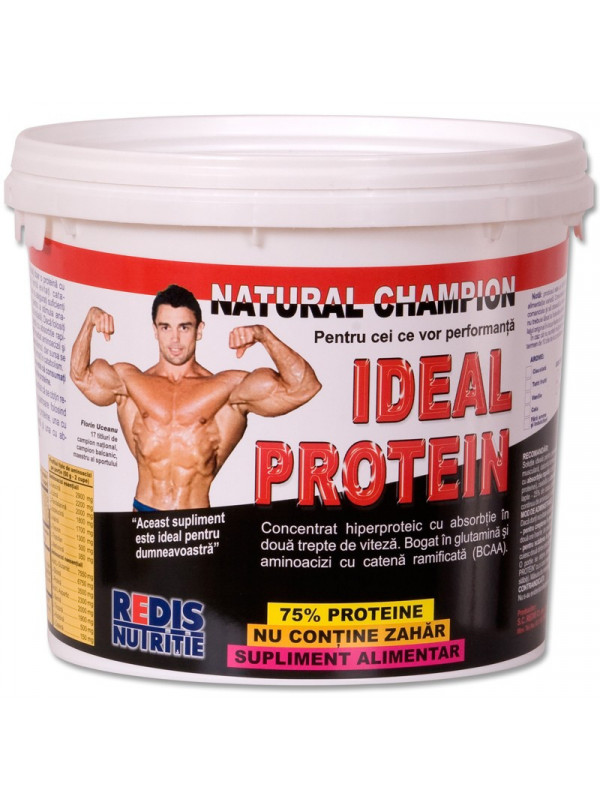 IDEAL PROTEIN-R 900GR CIOCOLATA
