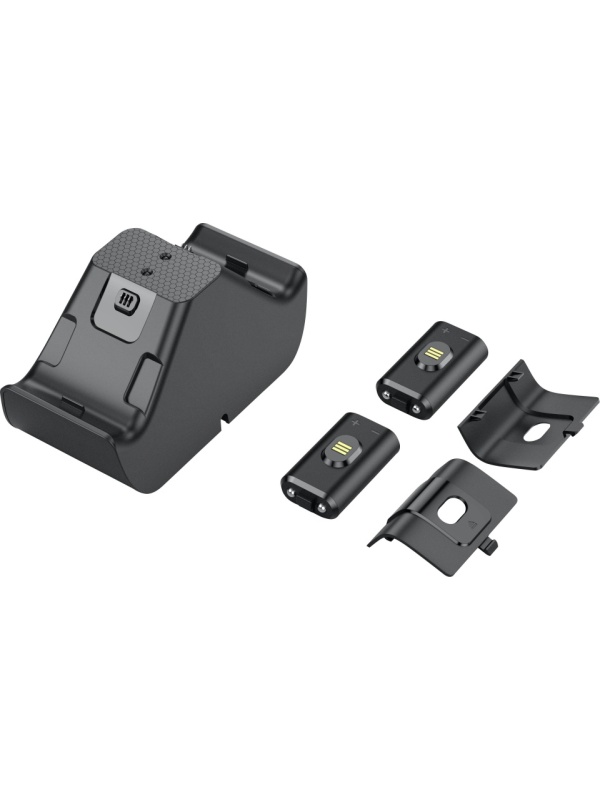 INCARCATOR XBOX, JAZZ USB SPEEDLINK, XS/SNEGRU